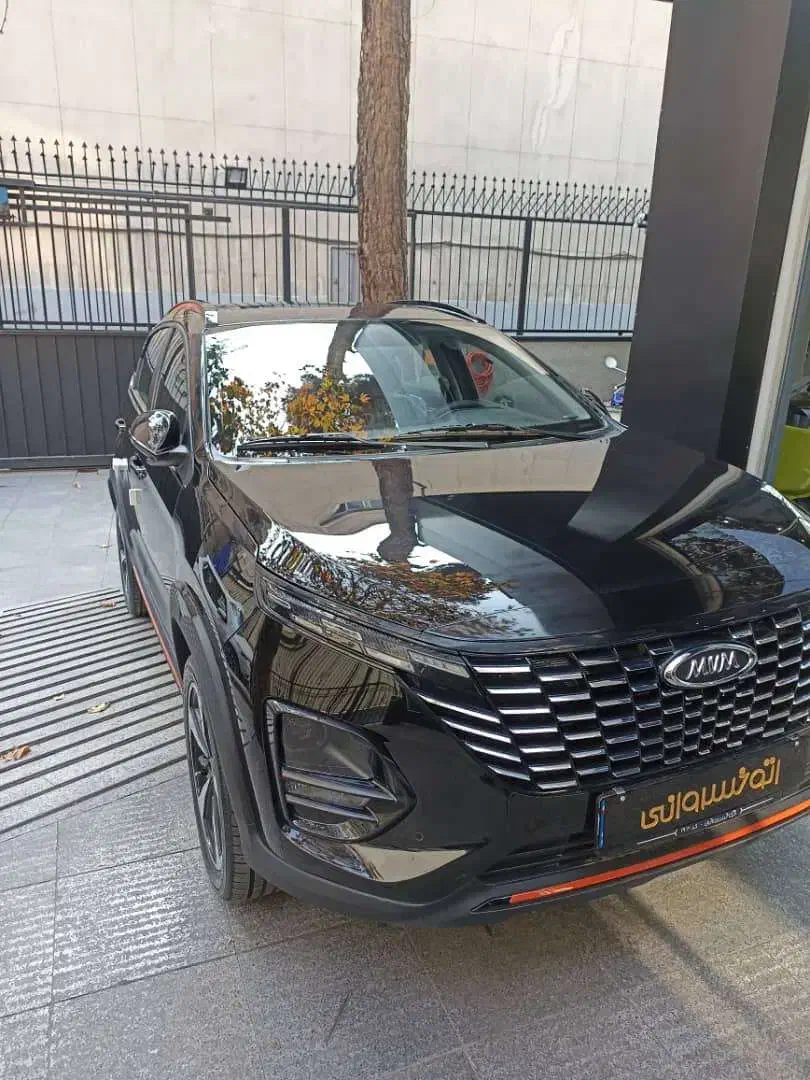 ایکس 33 کراس اتوماتیک  /X33 CROSS cvt|خودرو سواری و وانت|تهران, آسمان|دیوار