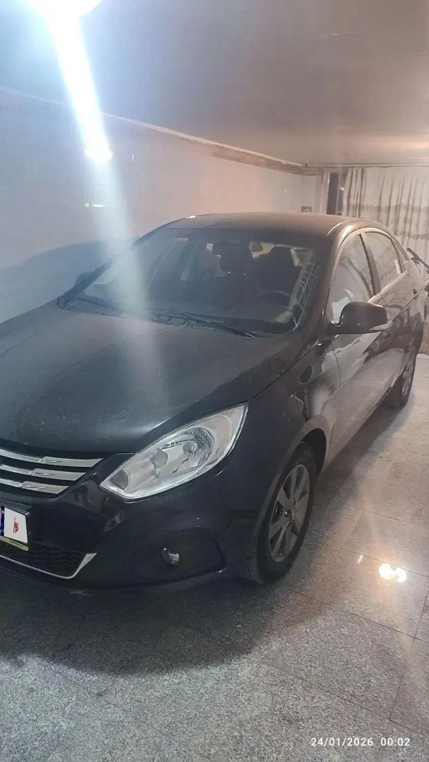 جکj4 مدل 1401خشک|خودرو سواری و وانت|کرمانشاه, |دیوار