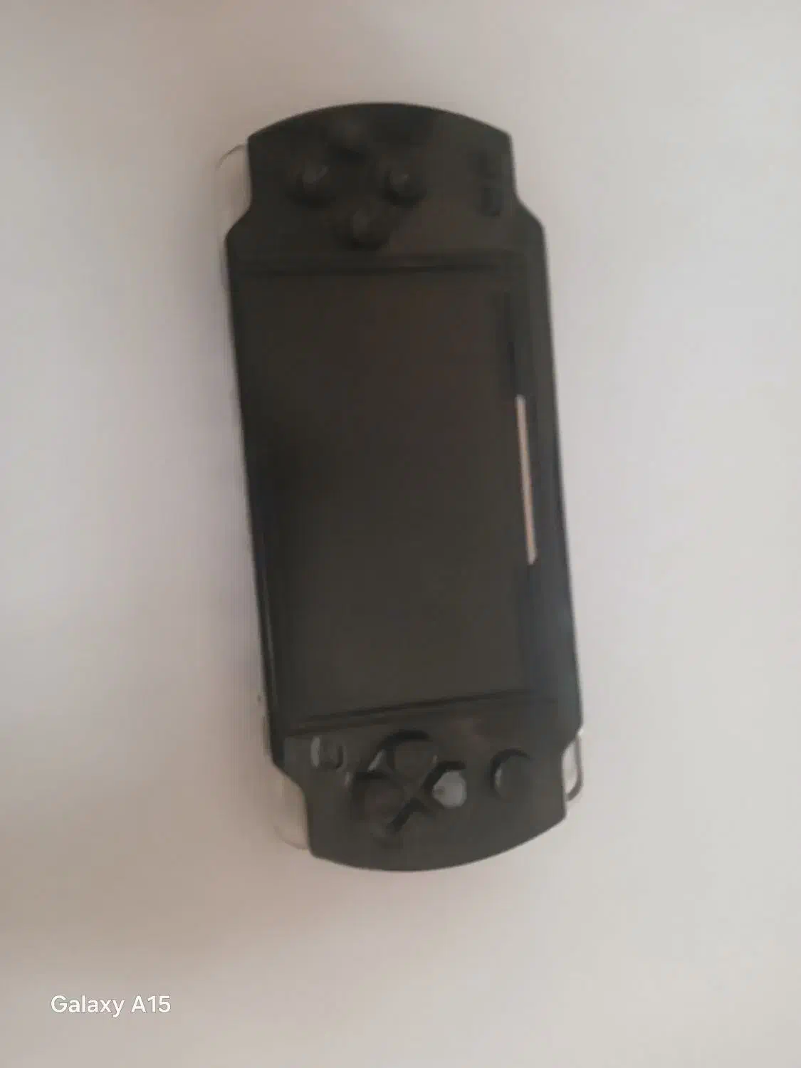 پی اس پی طرح|کنسول، بازی ویدئویی و آنلاین|تهران, سجاد|دیوار