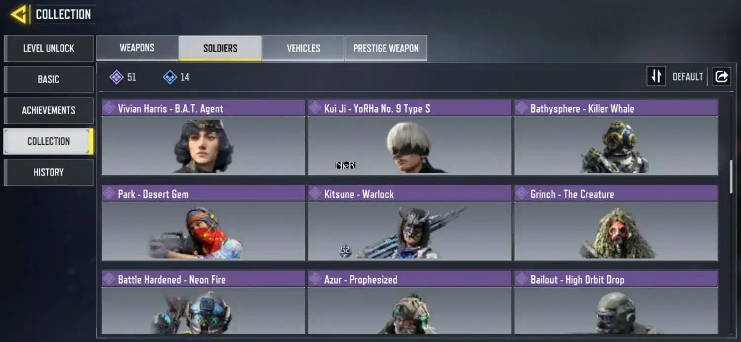 اکانت کالاف|کنسول، بازی ویدئویی و آنلاین|مشهد, رسالت|دیوار