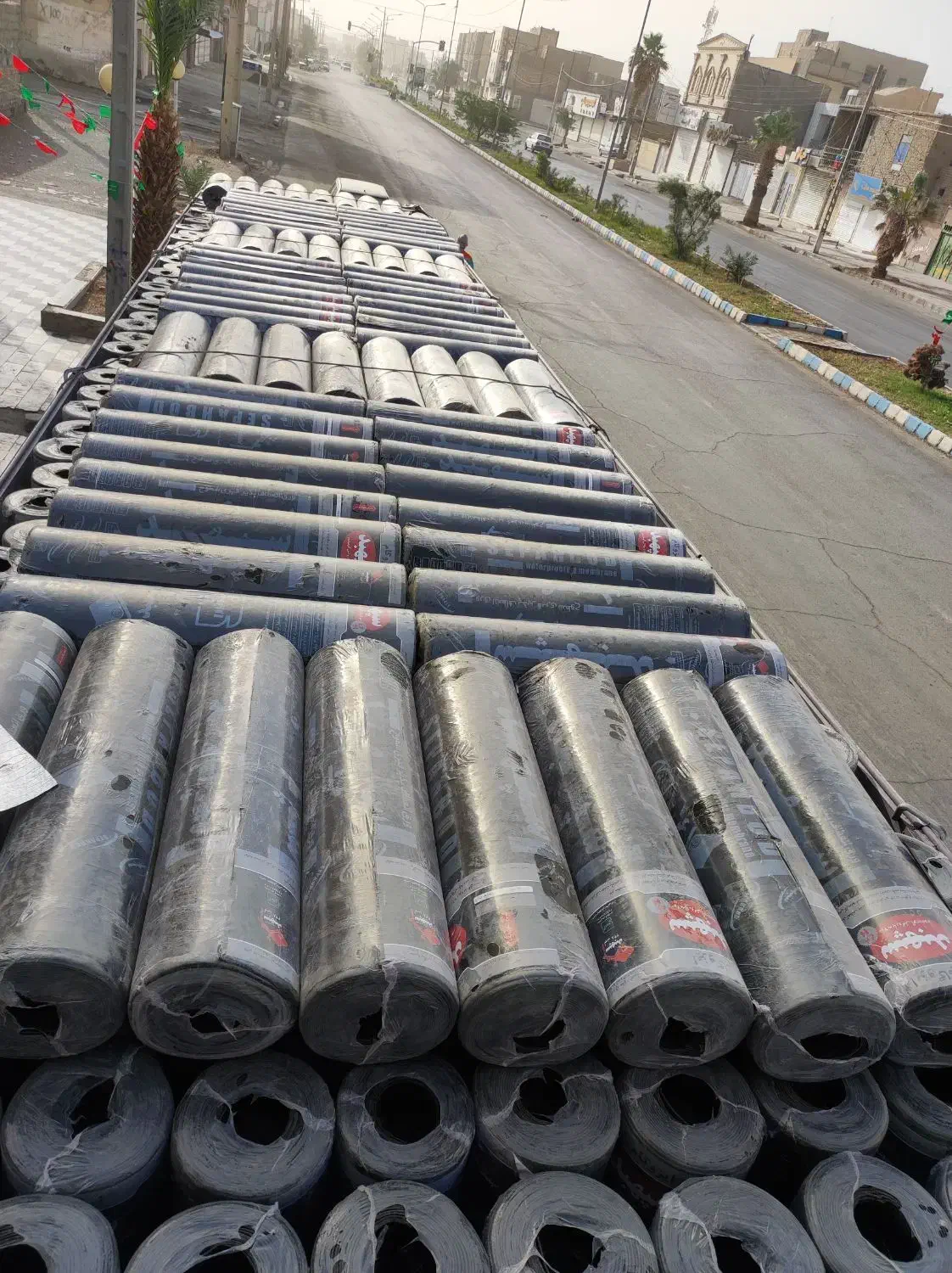 نمایندگی ایزوگام آبچین شرق مشهد|خدمات پیشه و مهارت|زابل, |دیوار