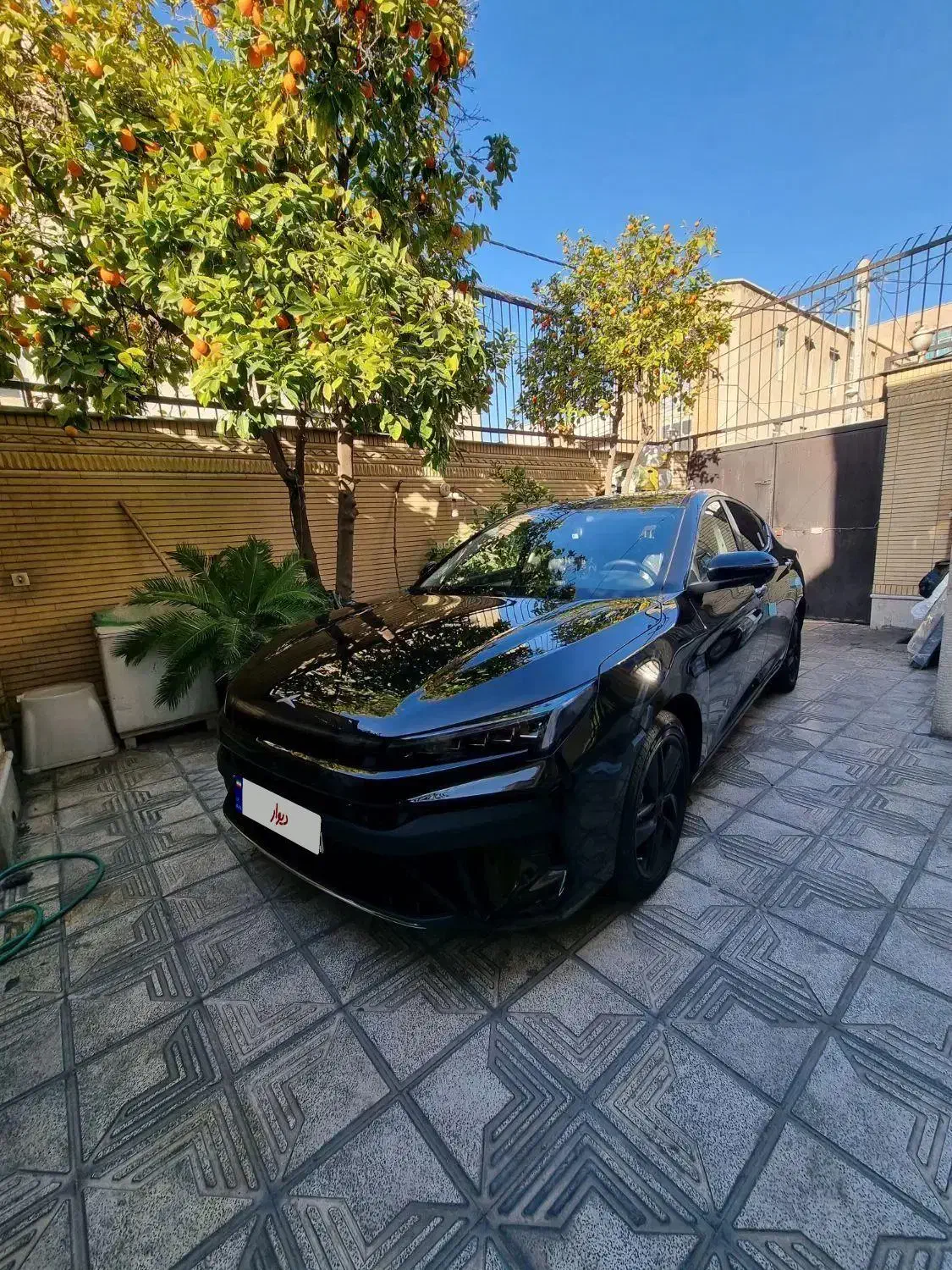 KMC J7|خودرو سواری و وانت|شیراز, هفت تنان|دیوار