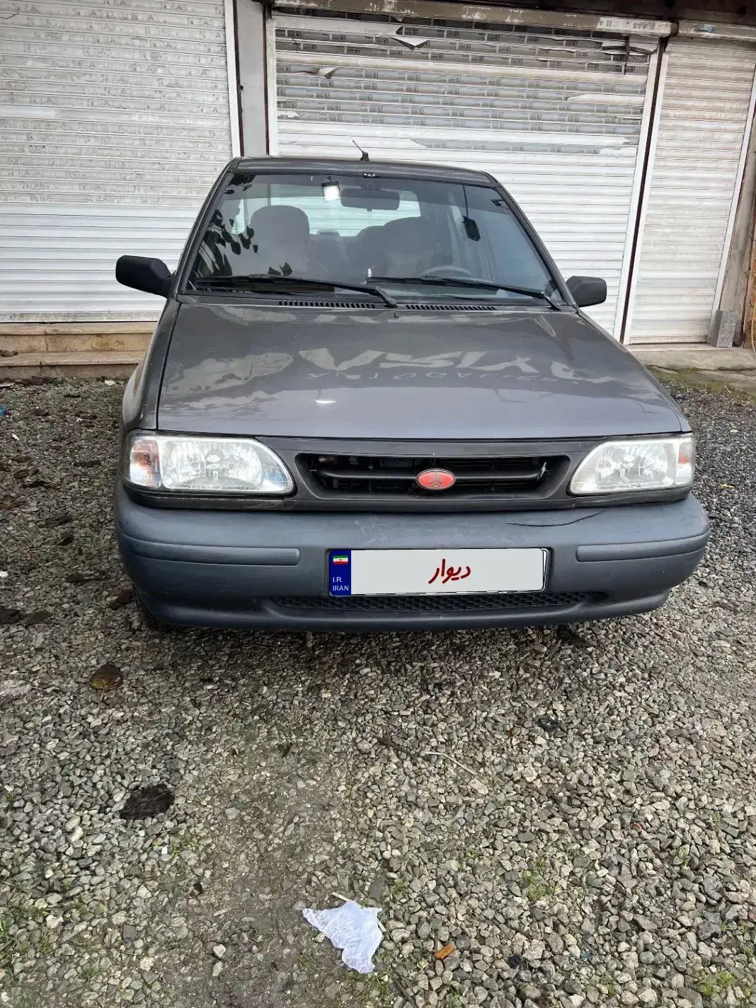 پراید دوگانه مدل ۹۰|خودرو سواری و وانت|نوشهر, |دیوار