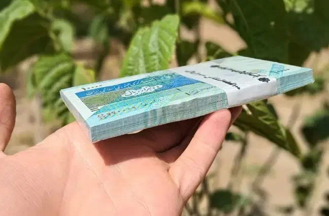 پول نو|کلکسیون سکه، تمبر، اسکناس|تهران, جمالزاده|دیوار