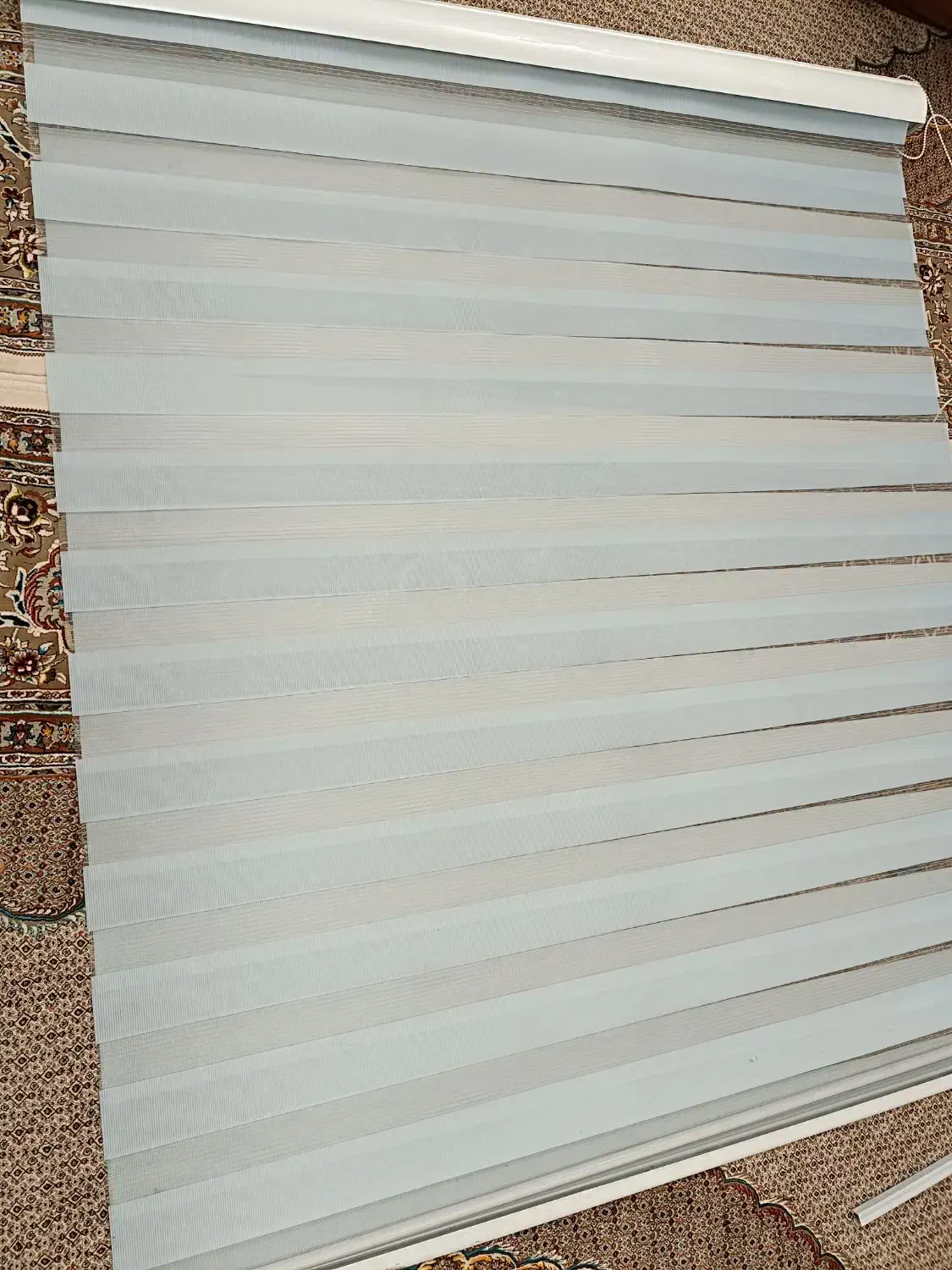 پرده زبرا|پرده، رانر، رومیزی|تبریز, |دیوار