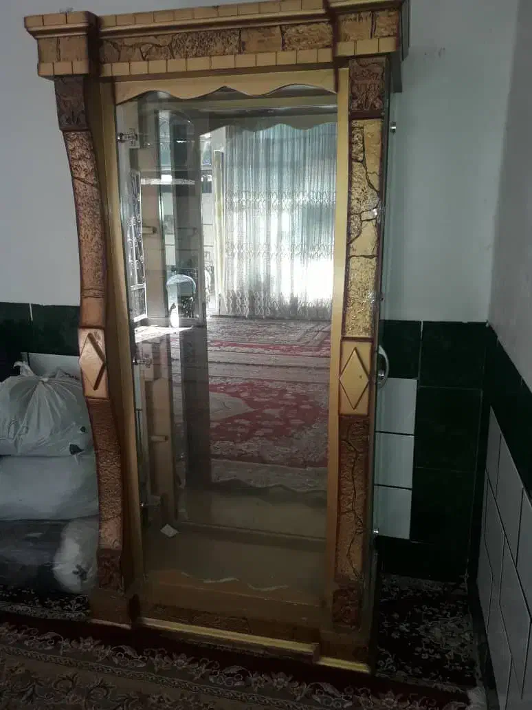 بوفه|بوفه، ویترین، کنسول|دزفول, |دیوار