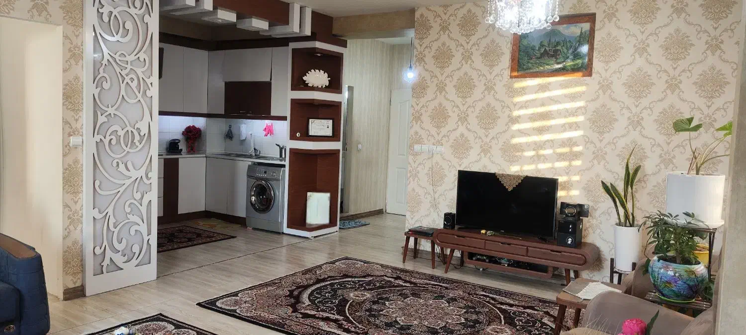 فروش واحد فوق تکمیل فاز 2 سهند با امکان اخذ وام|فروش آپارتمان|سهند, |دیوار