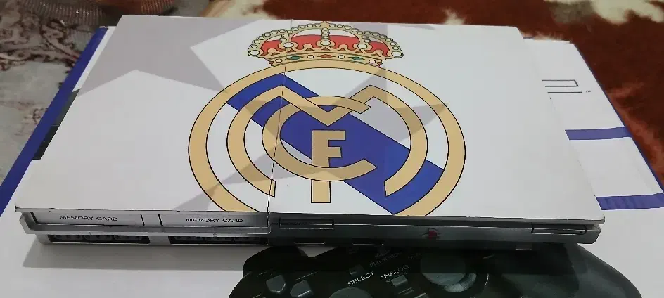 پلی استیشن ۲|کنسول، بازی ویدئویی و آنلاین|همدان, |دیوار