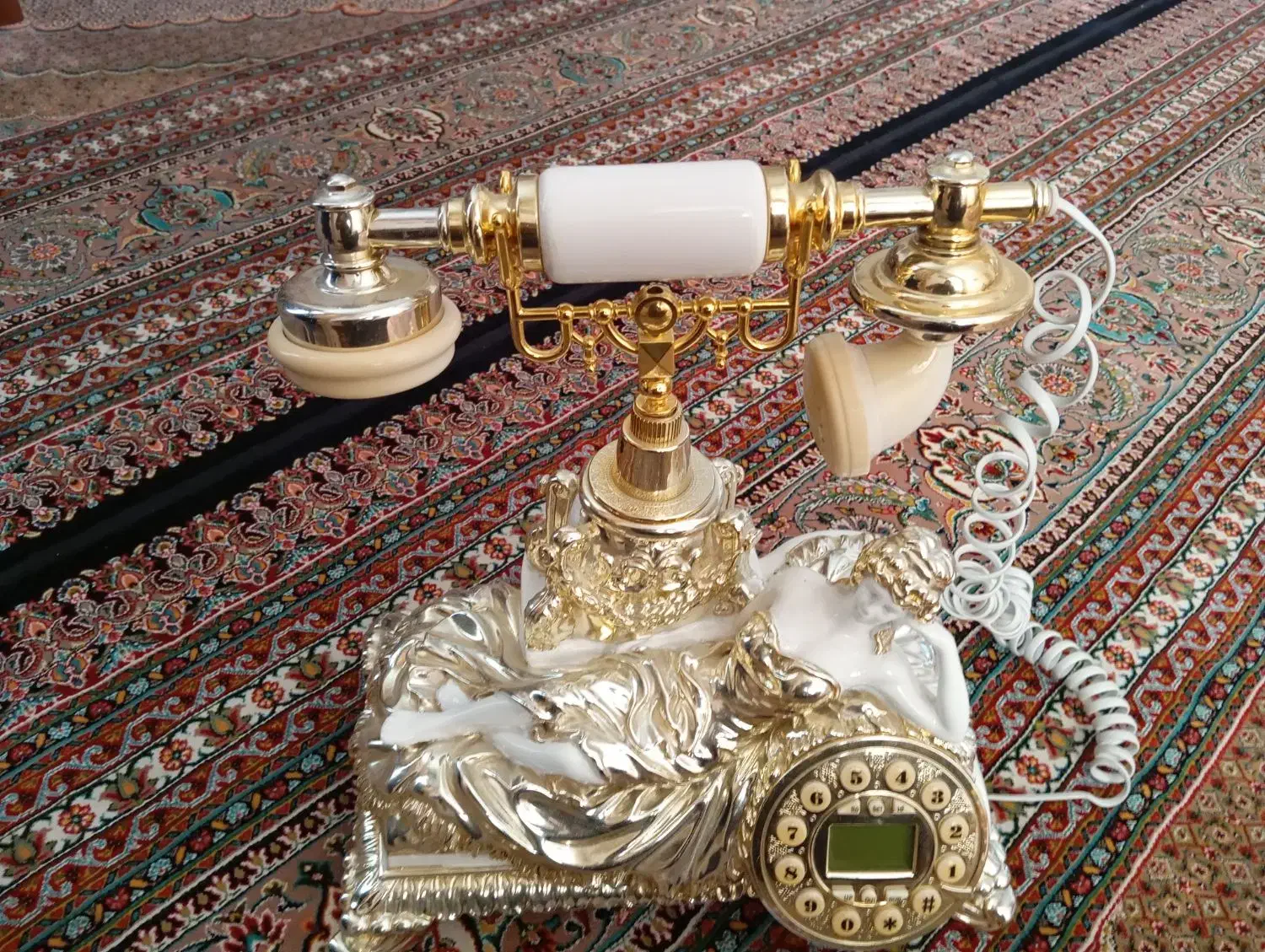 تلفن رومیزی|تلفن رومیزی|ارومیه, |دیوار