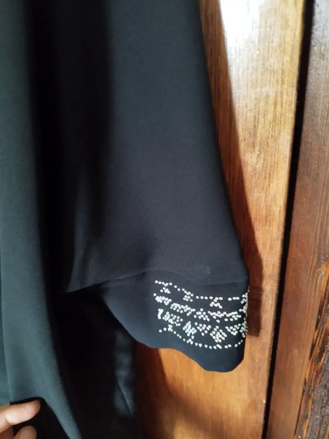 چادر دخترانه|کفش و لباس بچه|ساری, |دیوار