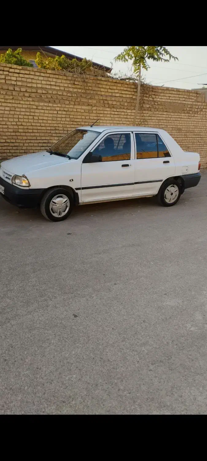 پراید ۱۳۱|خودرو سواری و وانت|رفسنجان, |دیوار