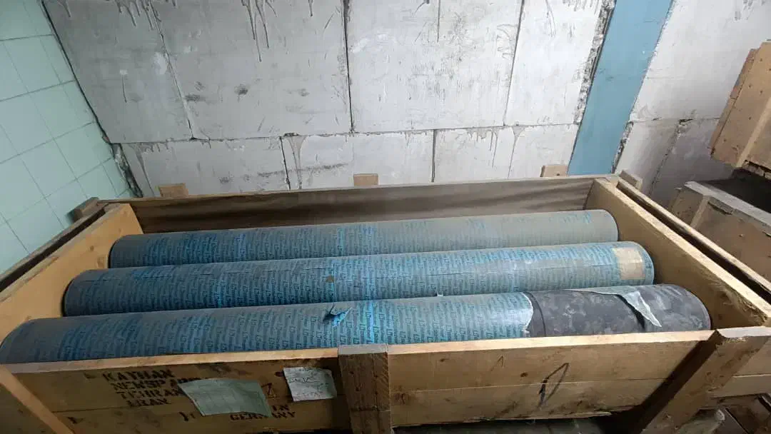 تعدادی غلطک یا نورد آلمانی|عمده‌فروشی|نسیم‌شهر, |دیوار