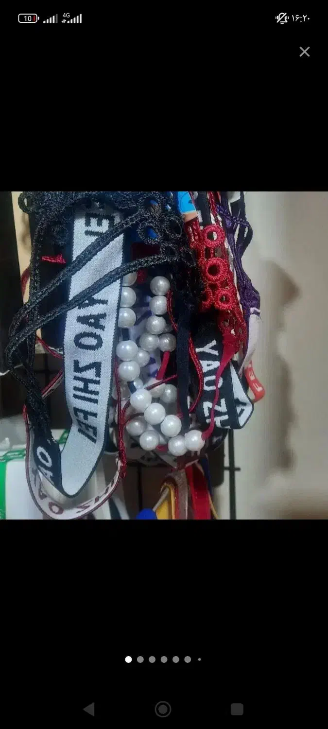 لباس زیرزنانه|لباس|تبریز, |دیوار