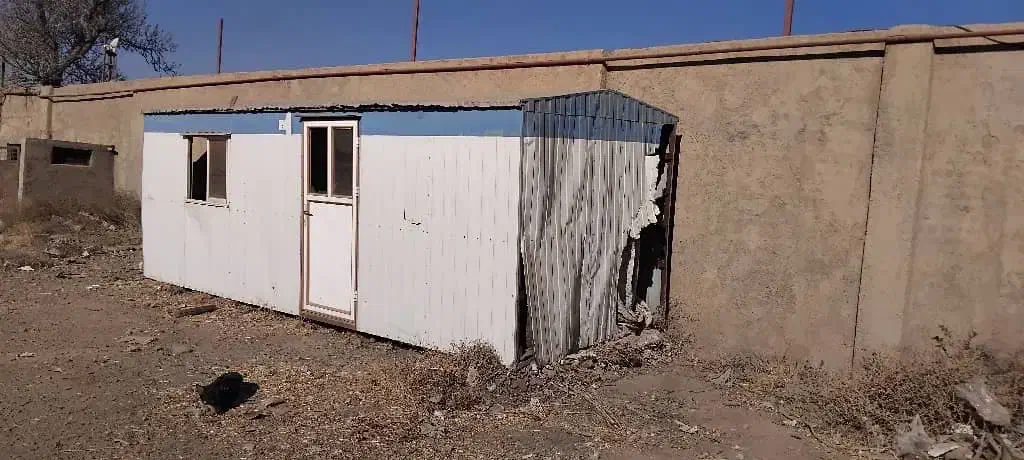 کانکس|مصالح و تجهیزات ساختمان|نیشابور, مازول|دیوار