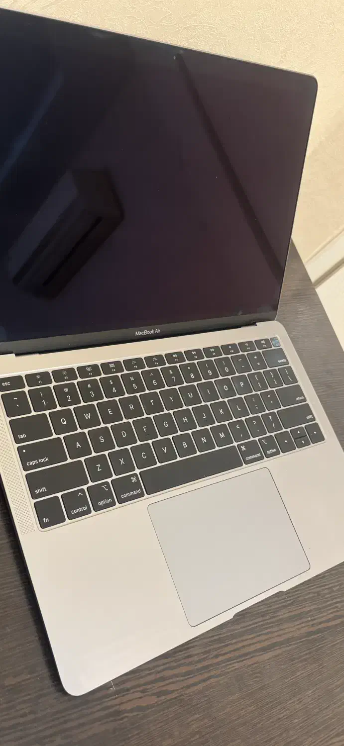 MacBook Air|رایانه همراه|تهران, شهرک مخابرات|دیوار