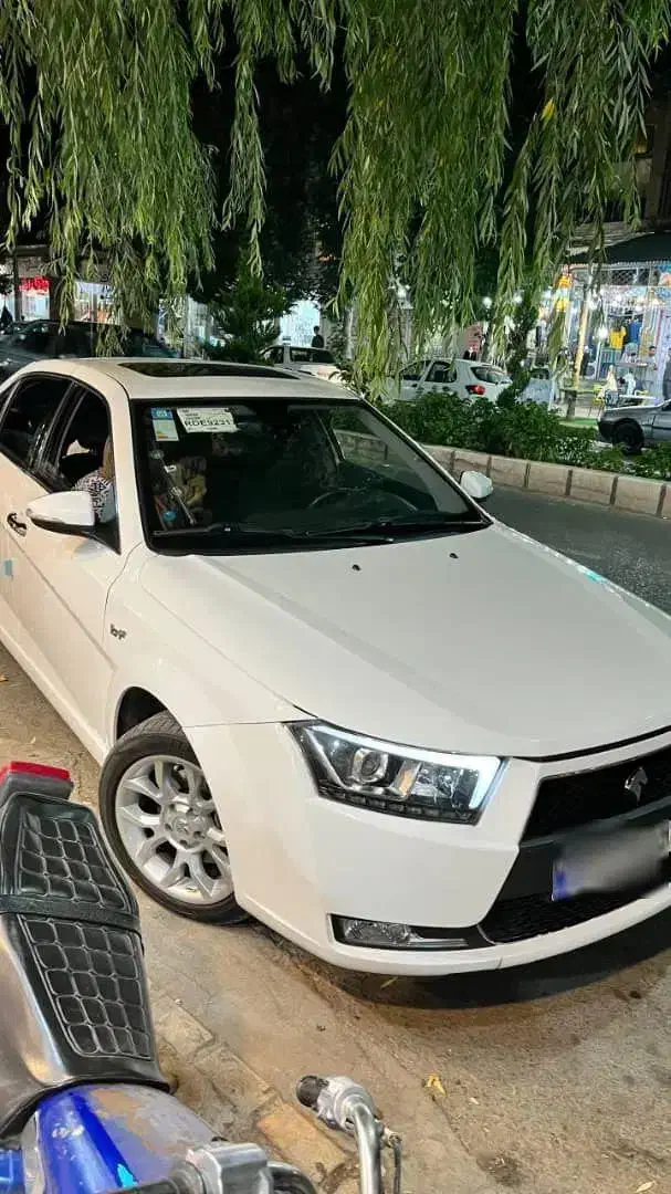 دنا پلاس اتومات آپشنال|خودرو سواری و وانت|کرمان, |دیوار