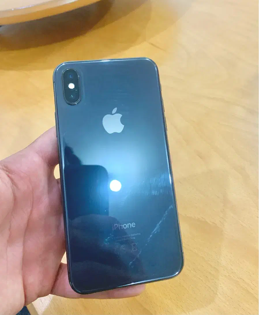 iphone xs 256|موبایل|دزفول, |دیوار