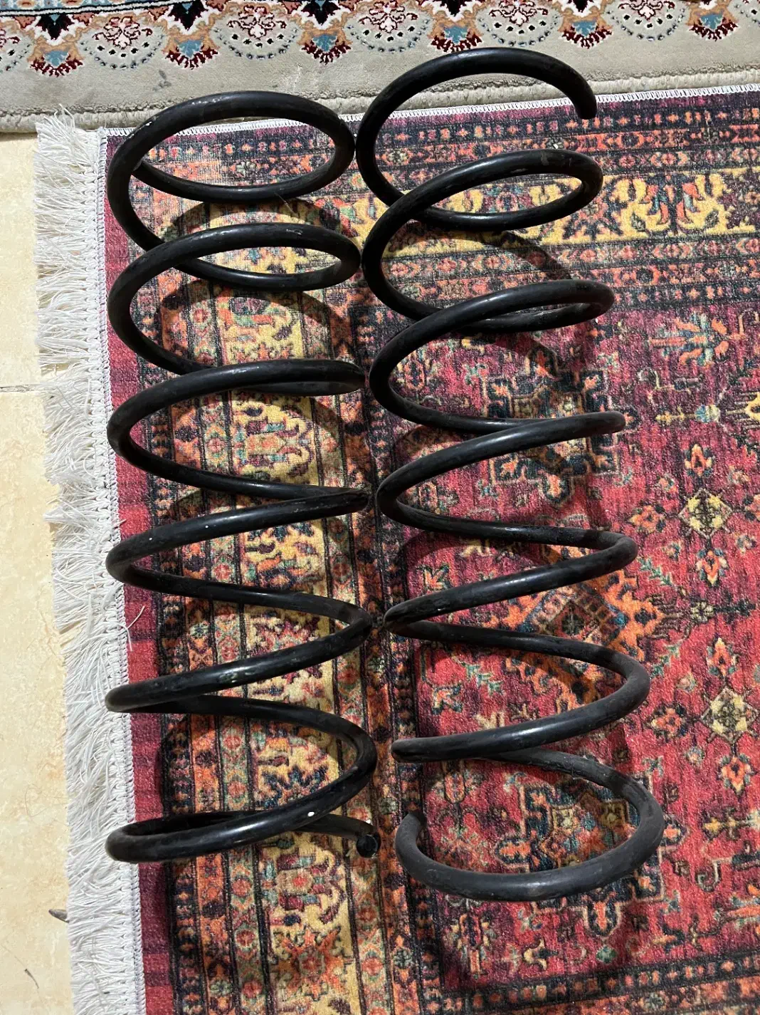 فنر پژو فابریک|قطعات یدکی و لوازم جانبی|رباط‌کریم, مسکن مهر آبشناسان|دیوار