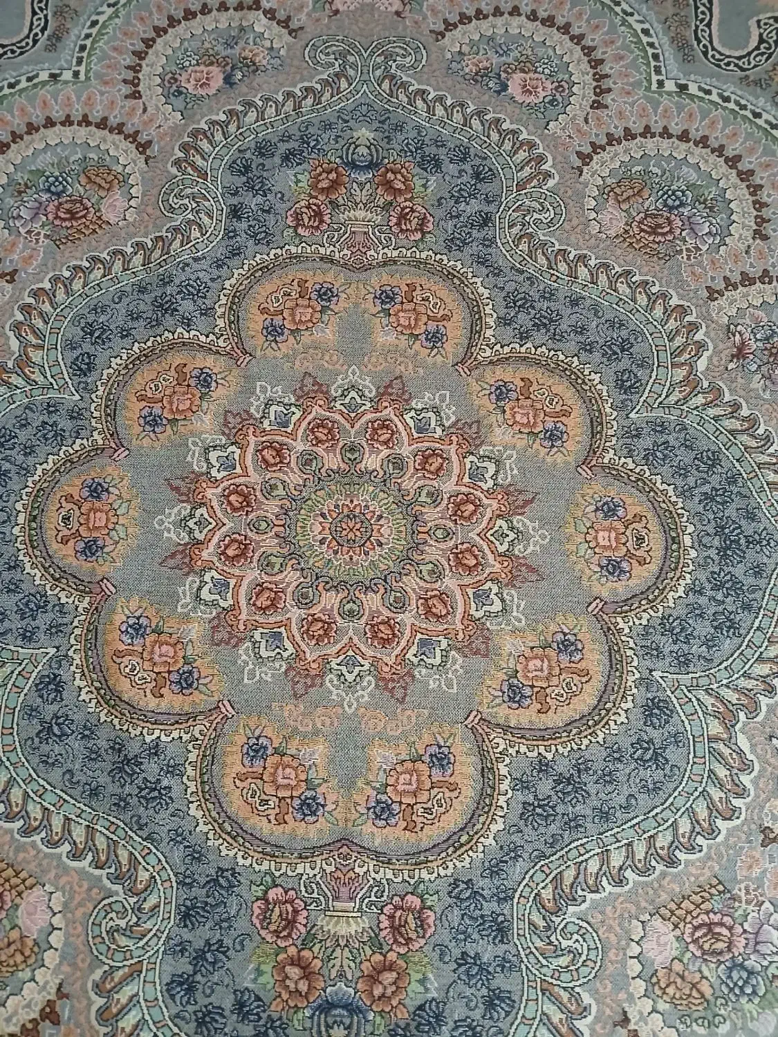 روفرشی طرح جدید|روفرشی|دورود, |دیوار