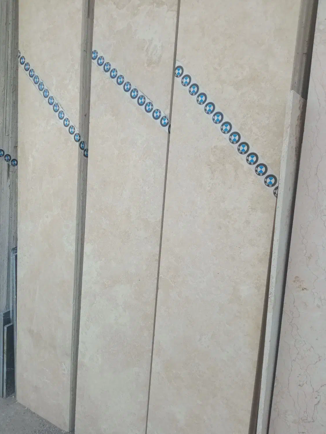 سنگ فروشی|مصالح و تجهیزات ساختمان|لنگرود, |دیوار