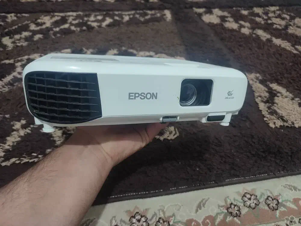 ویدیو پروژکتور|تلویزیون و پروژکتور|رفسنجان, |دیوار