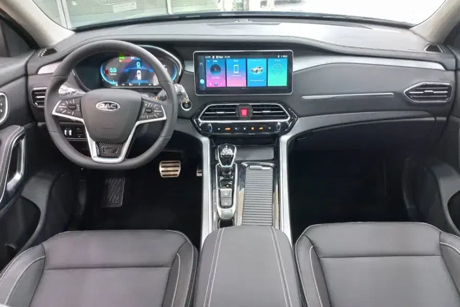 کی ام سی کا7 // KMC K7 **نمایندگی مرادی|خودرو سواری و وانت|تهران, مجیدیه|دیوار