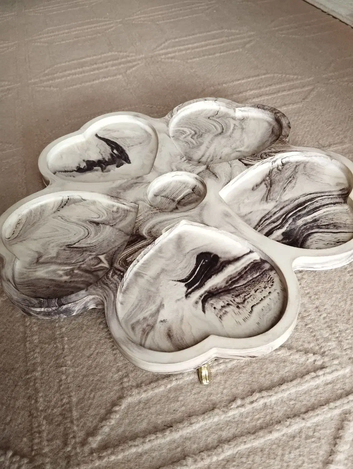 اموزش سنگ مصنوعی باپودردستساز|خدمات آموزشی|زابل, |دیوار