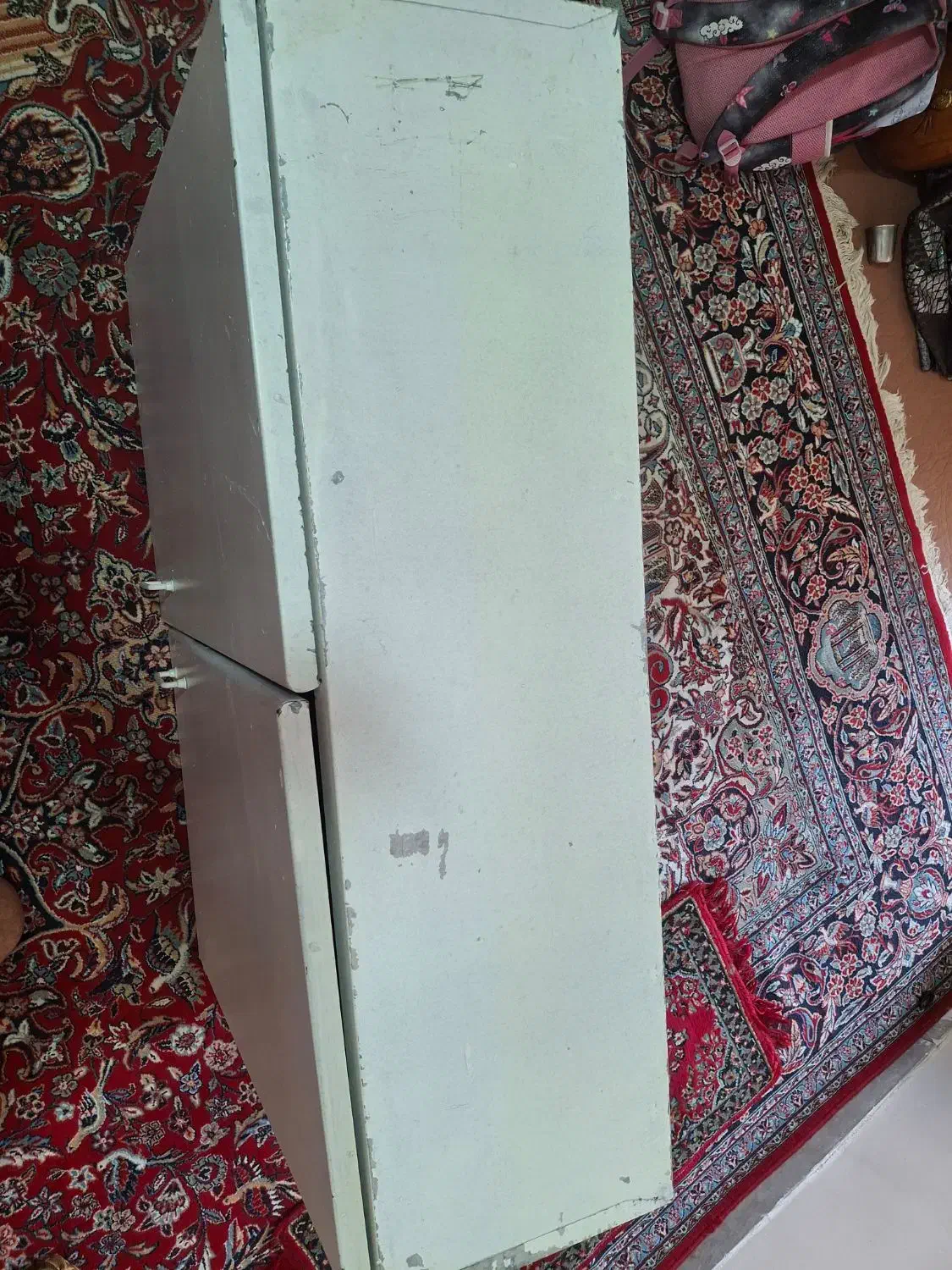 کابینت|آب‌چکان و نظم‌دهنده ظروف|اهواز, کمپلو شمالی|دیوار