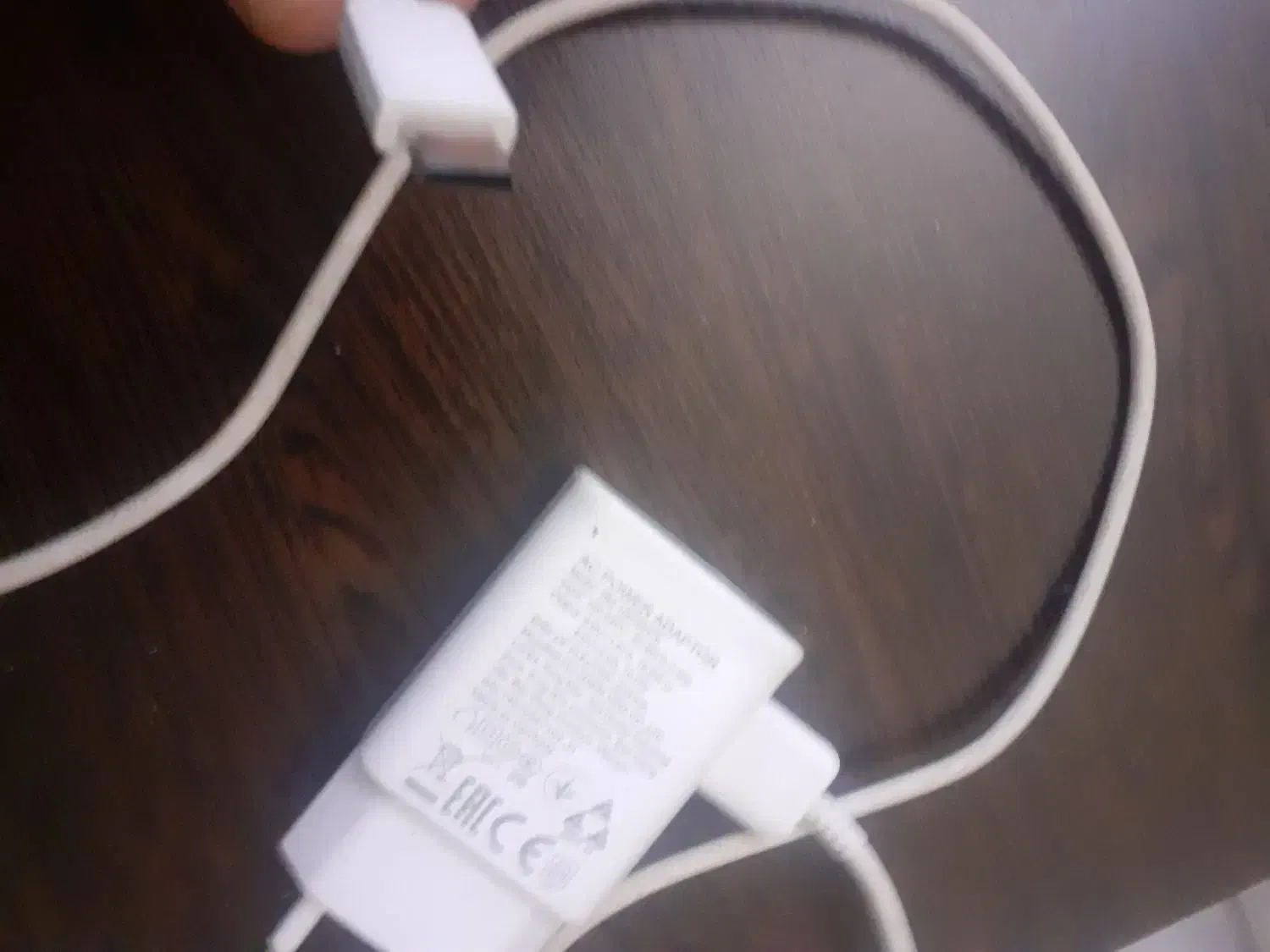 شارژر تایپ سی اصلی|لوازم جانبی موبایل و تبلت|ملایر, |دیوار