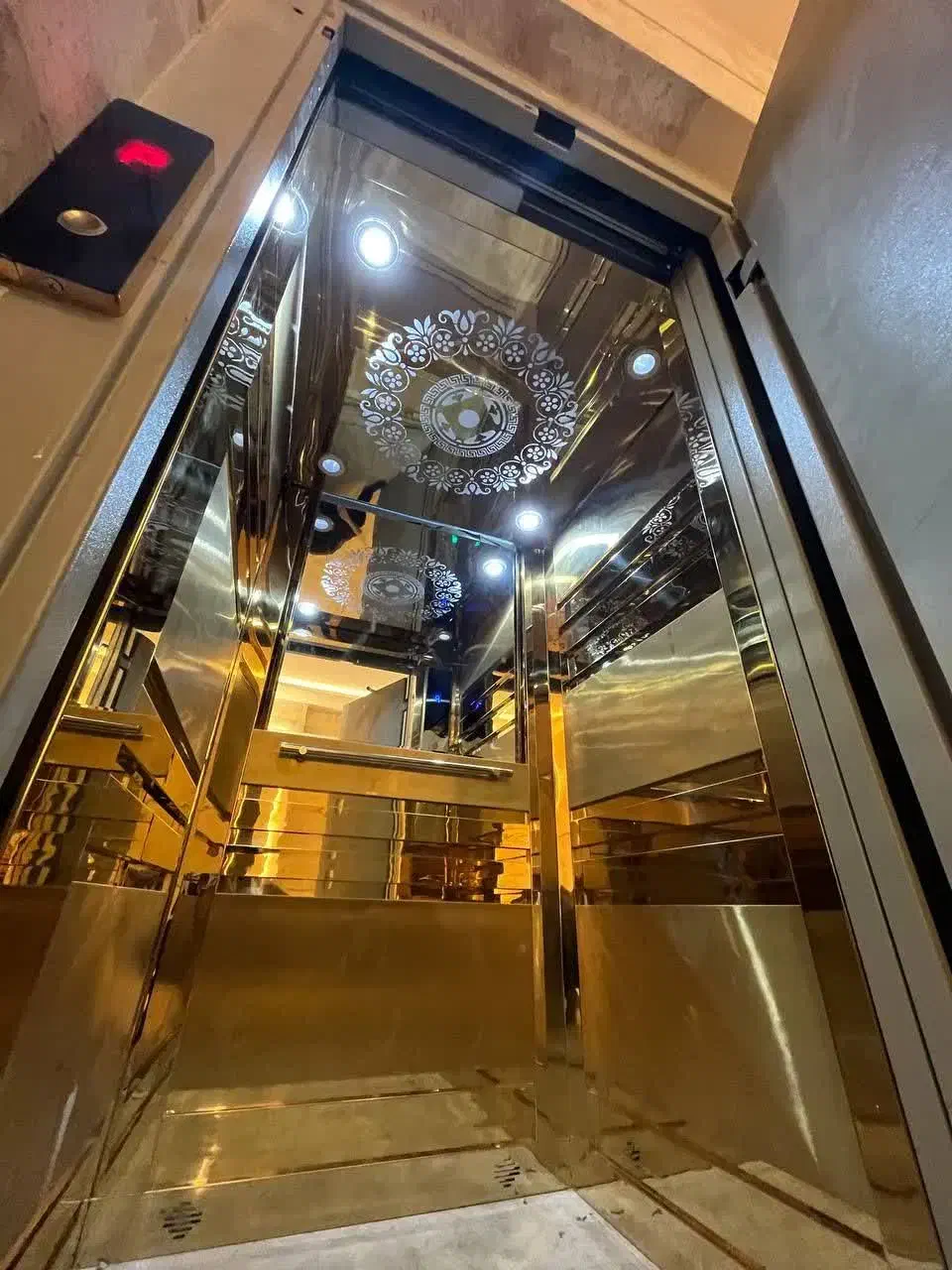 3خوابه ویوابدی تک. واحدی زنده دل|فروش آپارتمان|مشهد, هنرور|دیوار