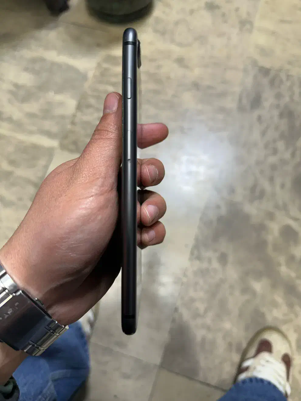 Iphone 8 plus 64|موبایل|تهران, منیریه|دیوار