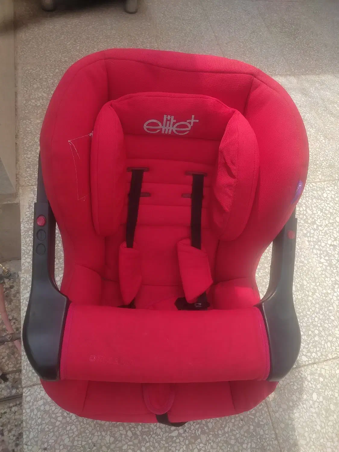 صندلی ماشین|کالسکه و لوازم جانبی|گلبهار, شهر جدید گلبهار|دیوار