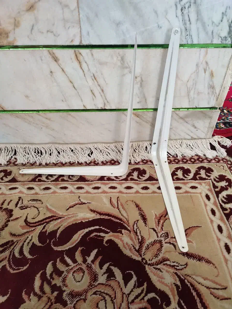 چوبکار وگونیا قفسه رگال|فروشگاه و مغازه|آبیک, |دیوار