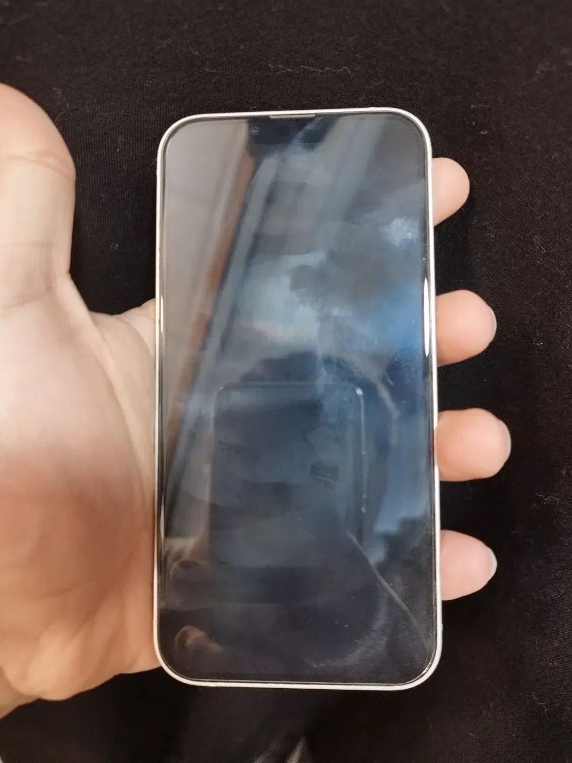 گوشی آیفون 13ch|موبایل|آستارا, |دیوار