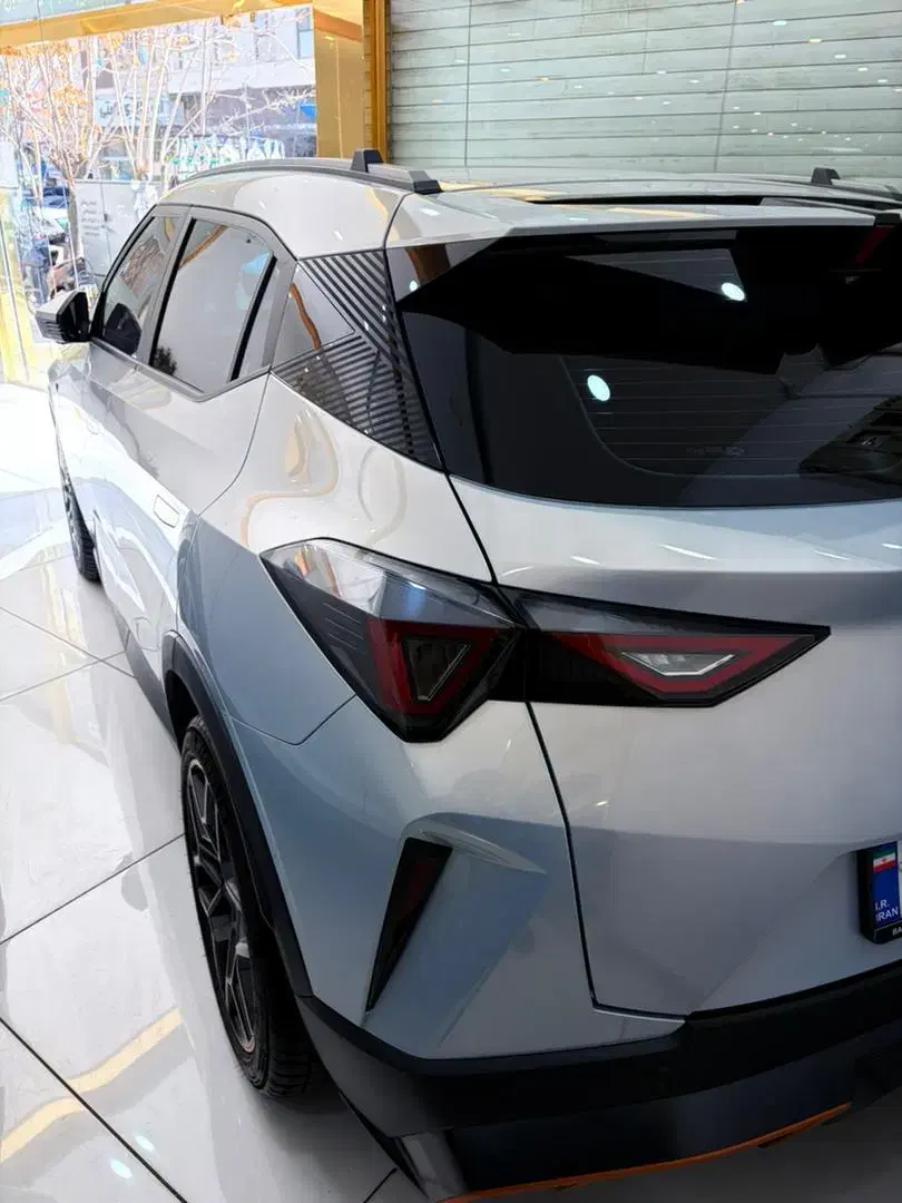 گک gs3|خودرو سواری و وانت|تهران, هروی|دیوار