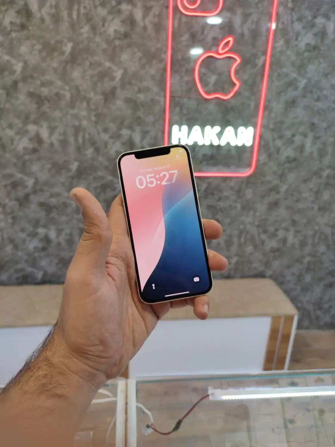 iPhone 12|موبایل|قم, عربستان|دیوار