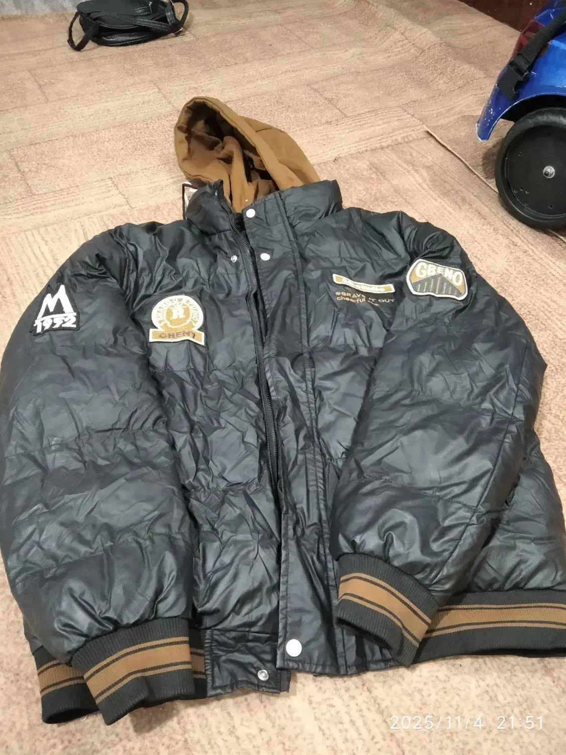 کاپشنمردانه|لباس|چناران, |دیوار