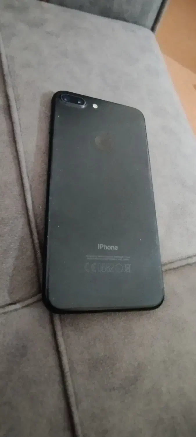 ایفون۷پلاس۱۲۸ گیگ|موبایل|ارومیه, |دیوار