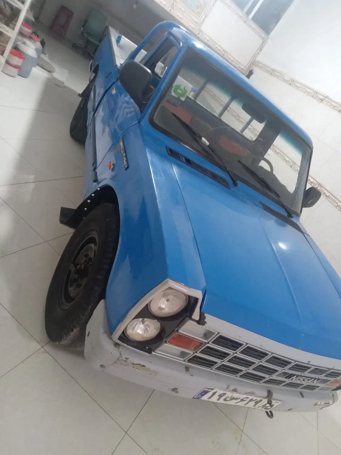 دوگانه سوز مدل ۹۰|خودرو سواری و وانت|صباشهر, |دیوار