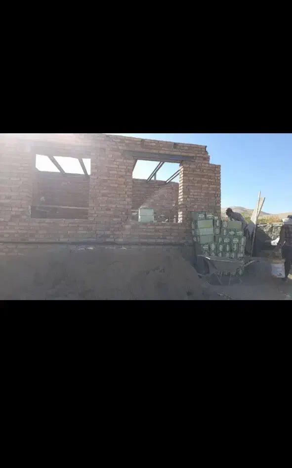 بنایی تخریب سیمانکاری سفتکاری موزاییک وکاشی|خدمات پیشه و مهارت|همدان, |دیوار