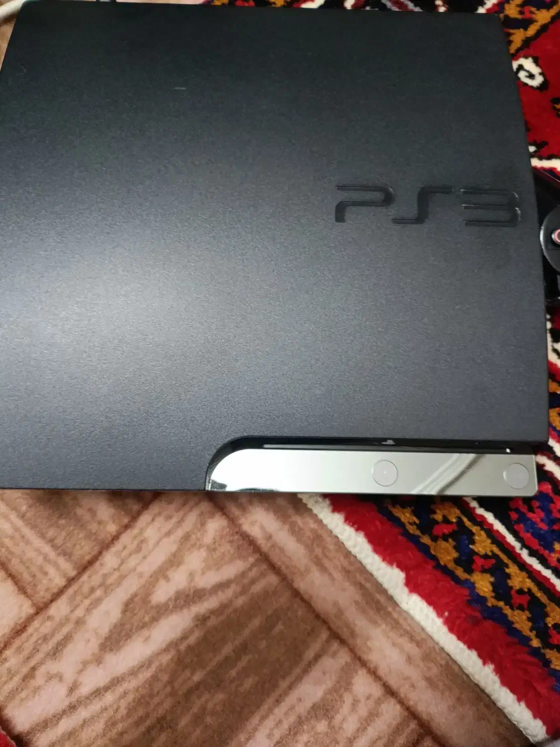 پی اس ۳ نو|کنسول، بازی ویدئویی و آنلاین|هشترود, |دیوار