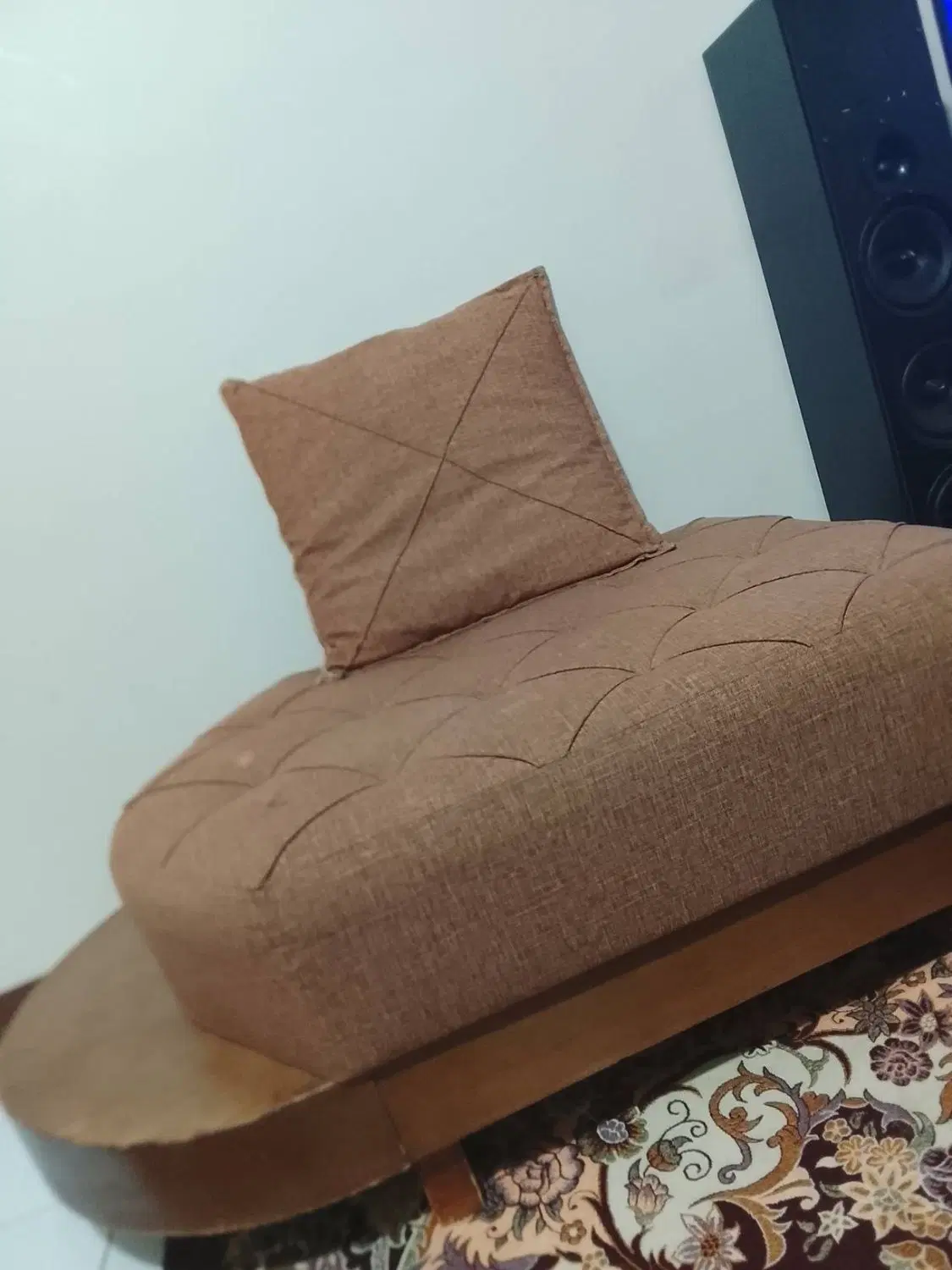 مبل ال|مبلمان خانگی و میز عسلی|پردیس, فاز ۹|دیوار