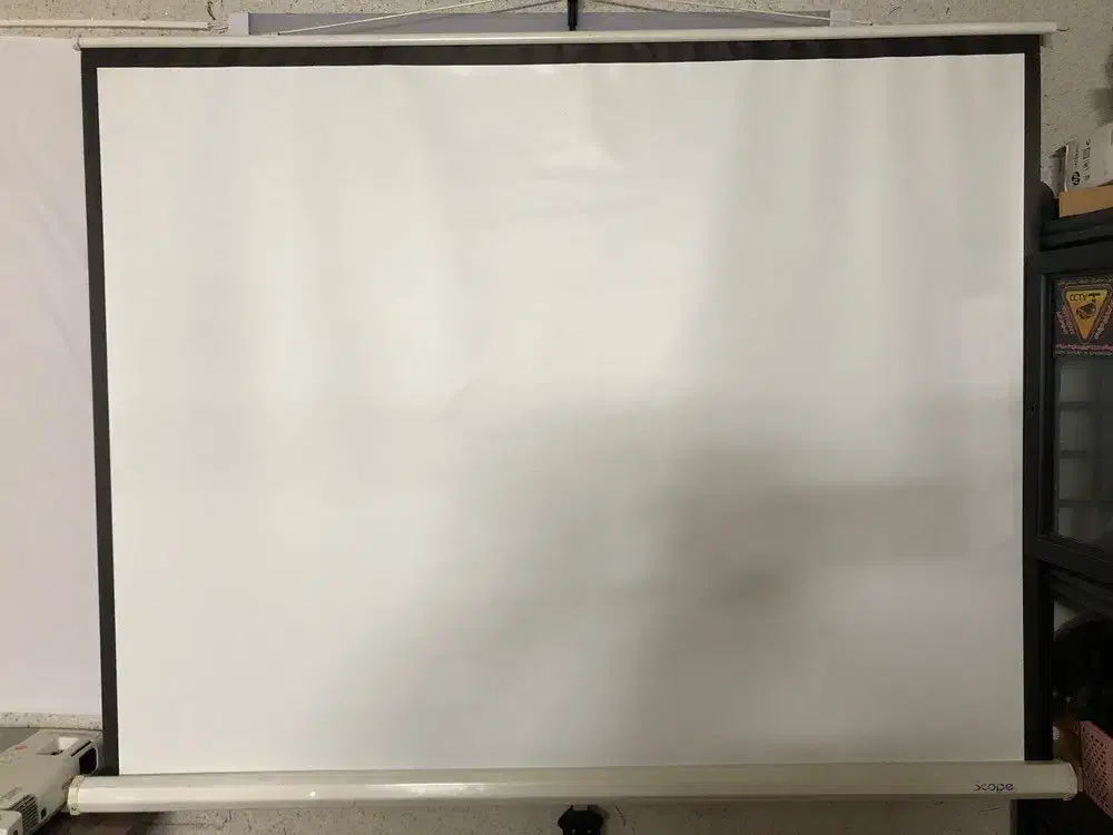 پک ویدئوپروژکتور اپسون استوک اروپایی|تلویزیون و پروژکتور|تهران, کاج|دیوار