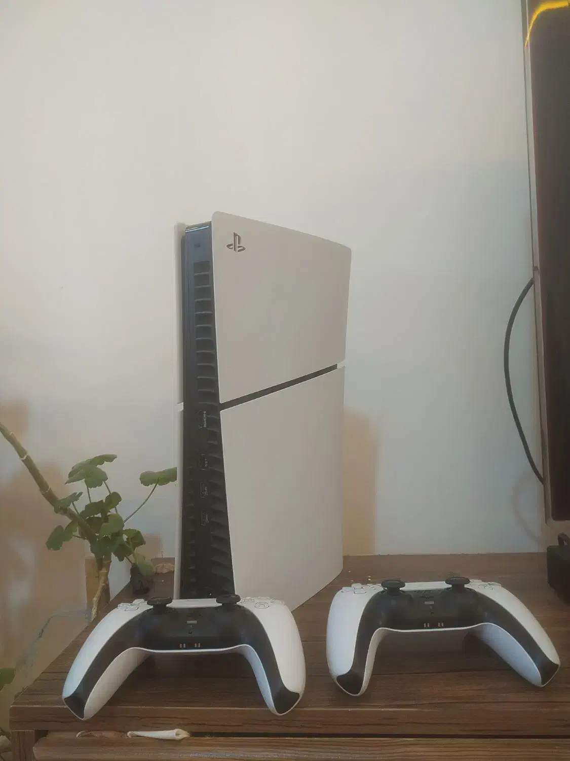 کنسول بازی sony ps5|کنسول، بازی ویدئویی و آنلاین|اهر, |دیوار