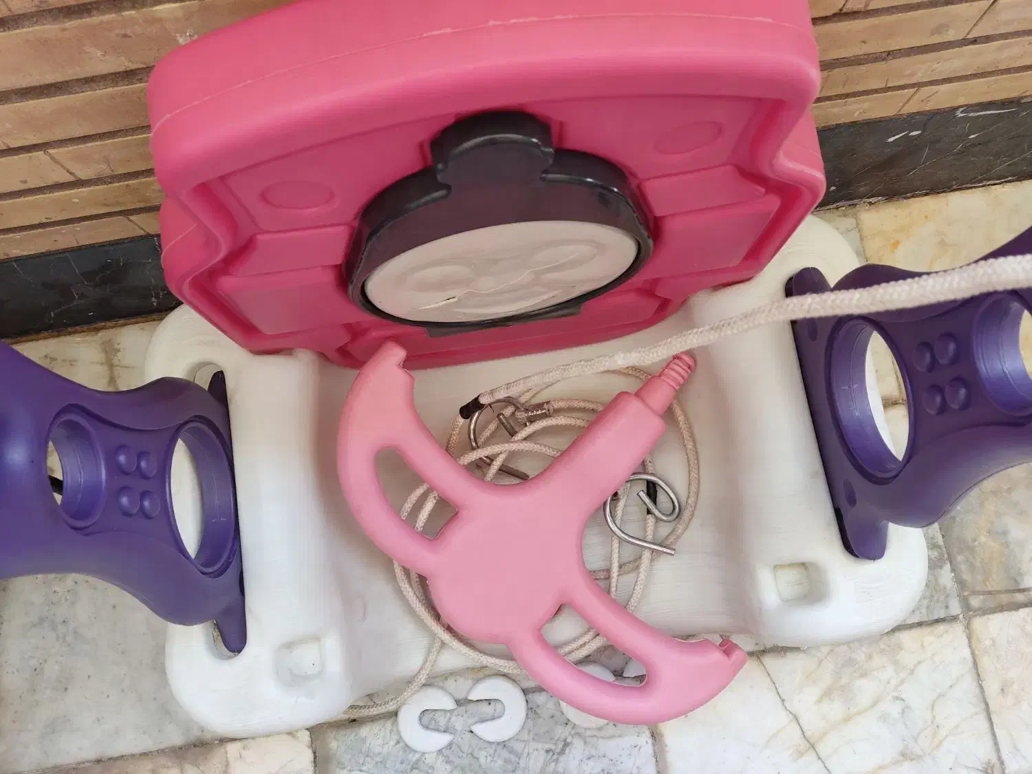 تاب|اسباب و اثاث بچه|قم, پردیسان|دیوار