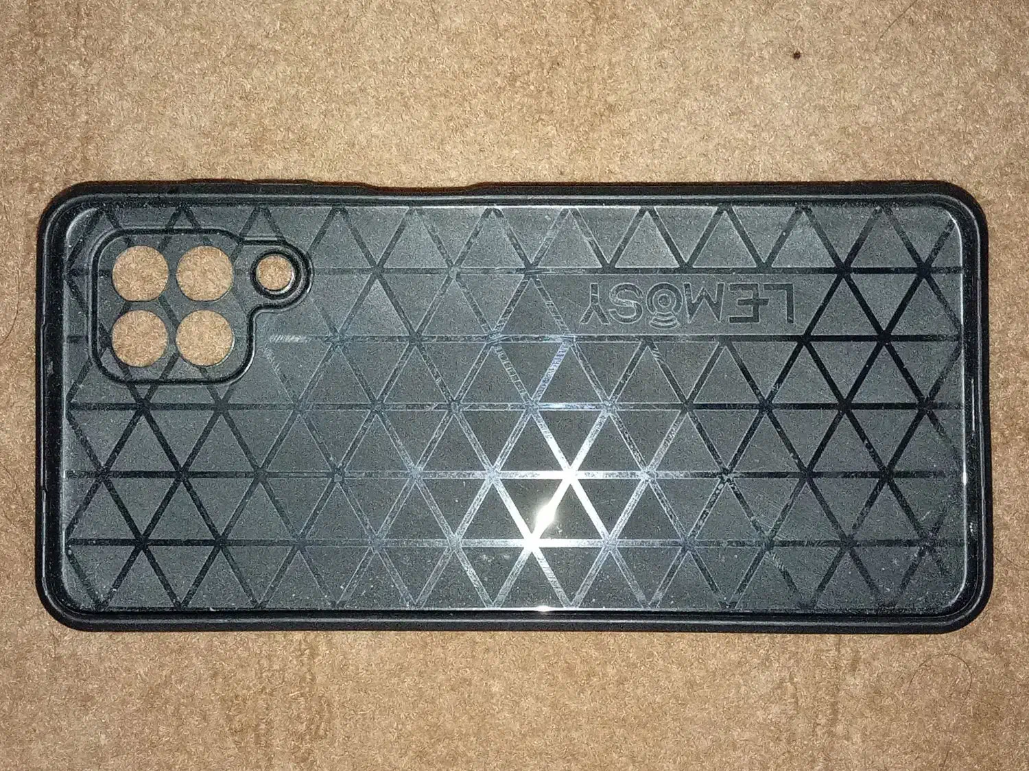 گارد گوشیی آ22|لوازم جانبی موبایل و تبلت|خرمدره, |دیوار