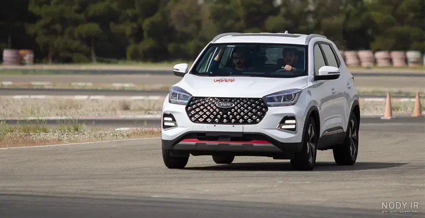 x55PRO|خودرو سواری و وانت|قم, میرزائیه|دیوار