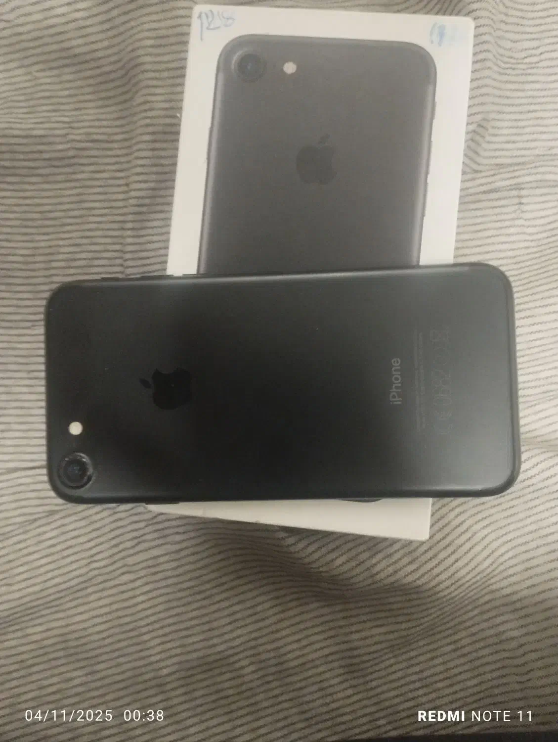 آیفون هفت|موبایل|تهران, جنتآباد جنوبی|دیوار