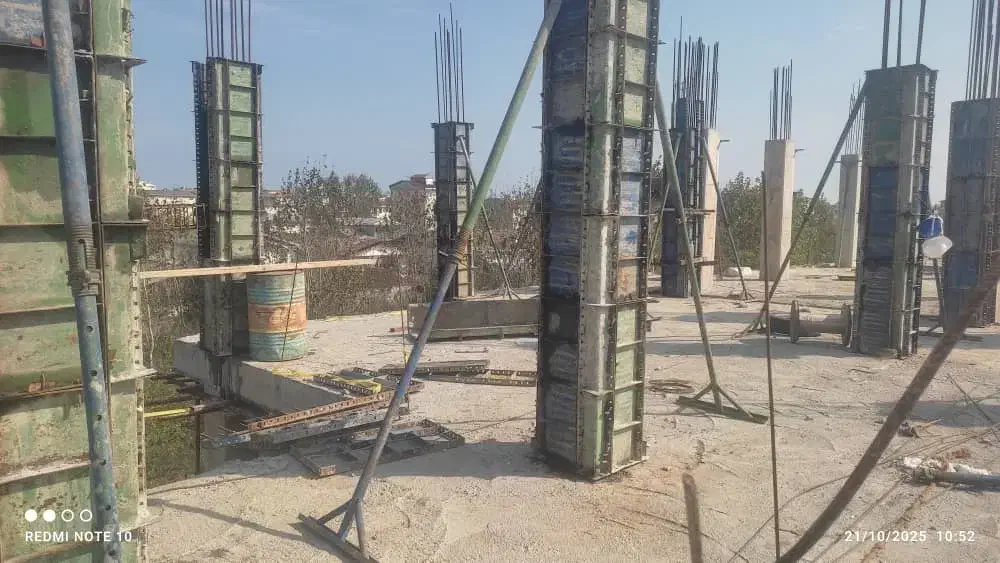 به تعداد آرماتوربند و کارگر ساده نیازمندیم|استخدام معماری، عمران و ساختمانی|بندر انزلی, کارآموزی|دیوار