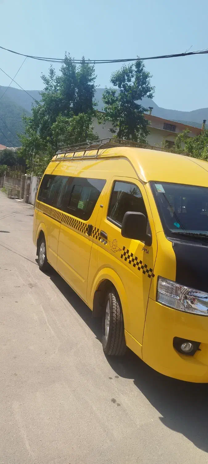 ون دربستی|خدمات حمل و نقل|قم, چهار مردان|دیوار